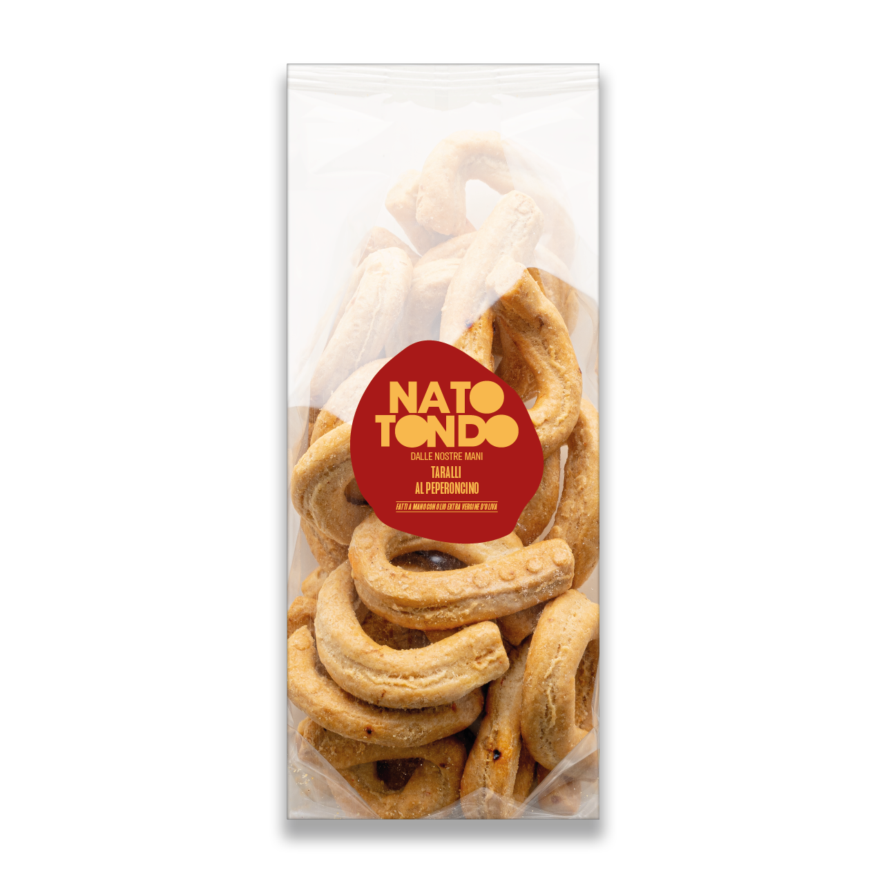 TARALLI AL PEPERONCINO