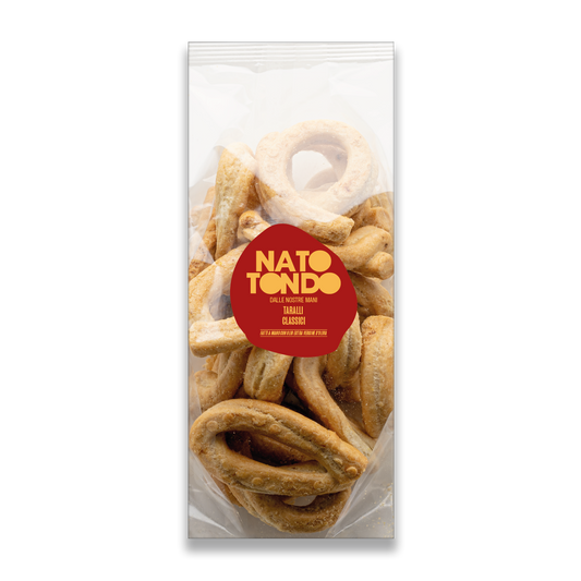 TARALLI CLASSICI