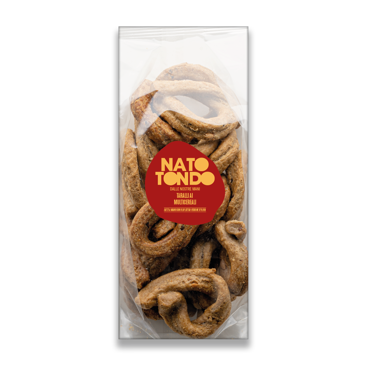 TARALLI MULTICEREALI