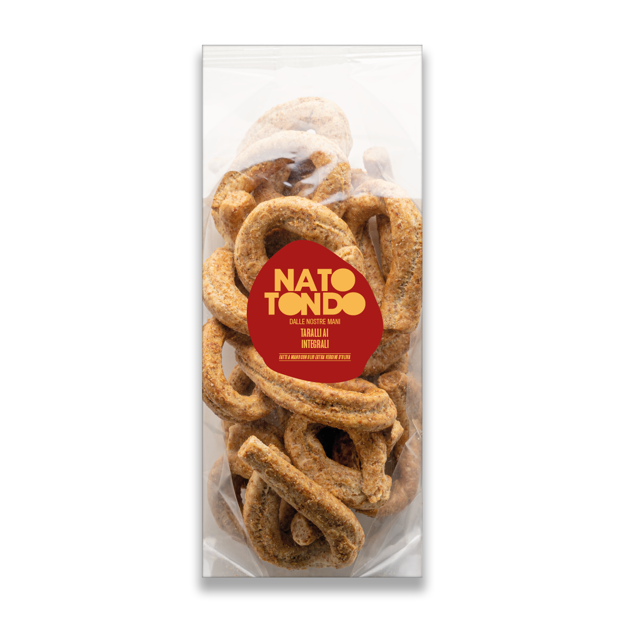 TARALLI INTEGRALI