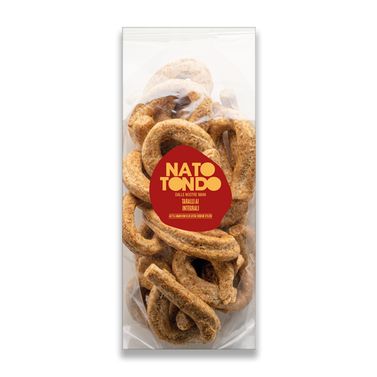 TARALLI INTEGRALI