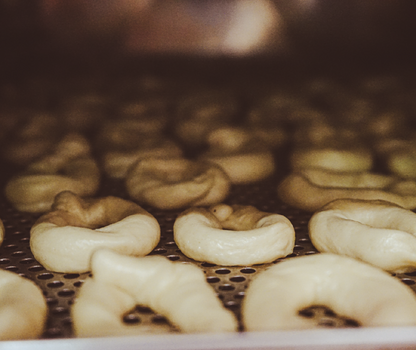 TARALLI INTEGRALI