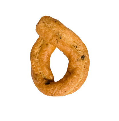 TARALLI ALLA PIZZAIOLA